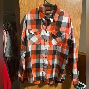 Dixxon Flannel
